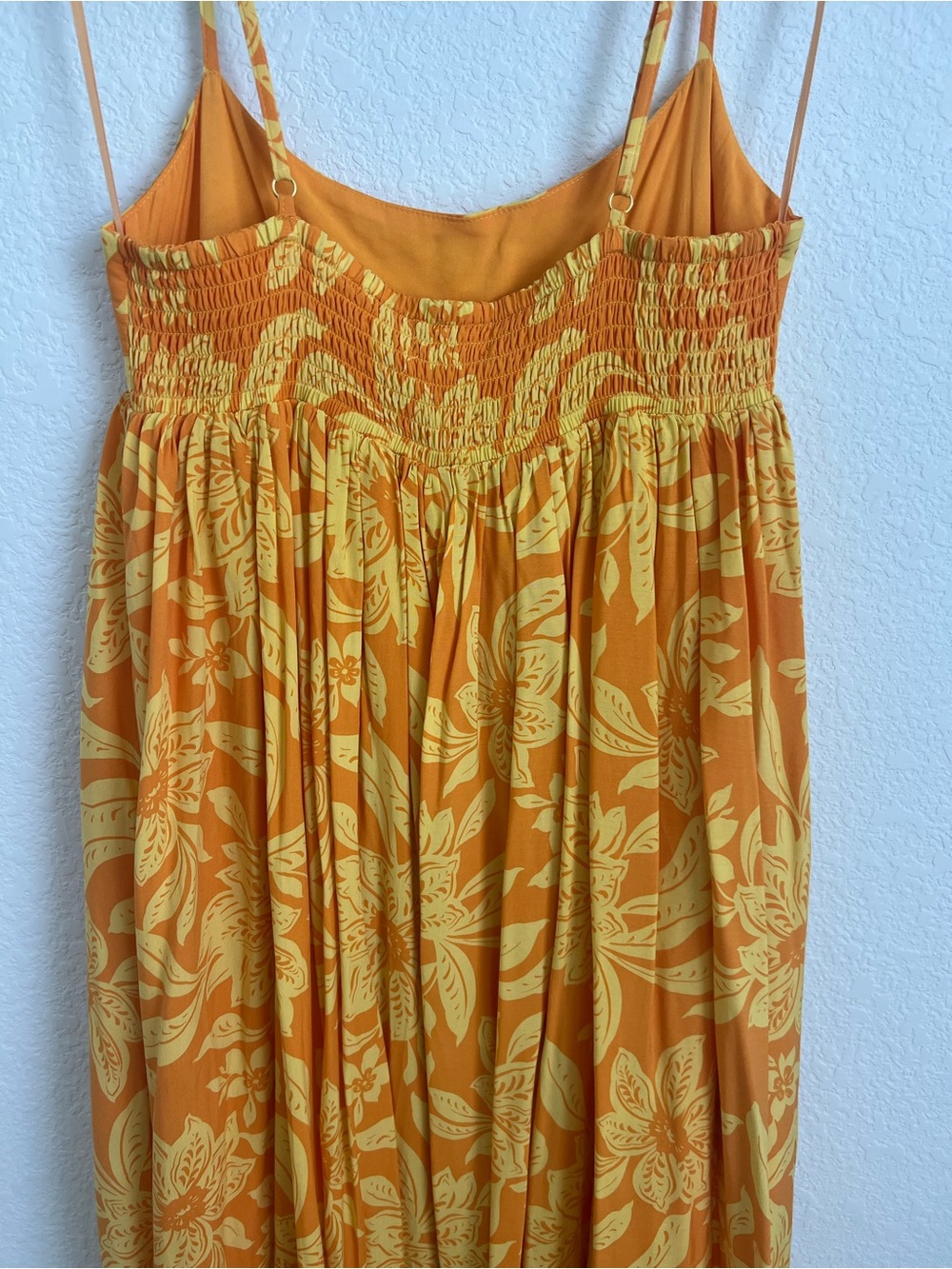 L*Space Raveena Maxi Dress - Picture 3 of 4
